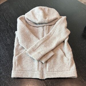 Women’s LuluLemon wool jacket